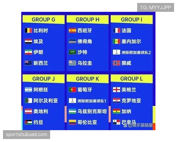 埃及能否时隔八年重返世界杯?2026美加墨世界杯出线前景分析 埃及能否时隔八年重返世界杯?2026美加墨世界杯出线前景分析